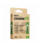GP Akumulatorek ReCyko Charge 10 AA (HR6), 1.2V, 1700mAh, 4PP*MPP GP B24294