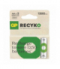 GP Akumulatorek ReCyko 1300 AA (HR6), 1.2V, 1300mAh, 2PP *MPP GP B25232