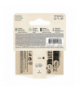 GP Akumulatorek ReCyko 950 AAA (HR03), 1.2V, 950mAh, 2PP *MPP GP B25112