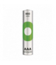 GP Akumulatorek ReCyko 650 AAA (HR03), 1.2V, 650mAh, 2PP *MPP GP B25162
