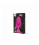 Neon na podstawce LED FLAMING różowy USB-C FSC-11 Forever Light RTV200097
