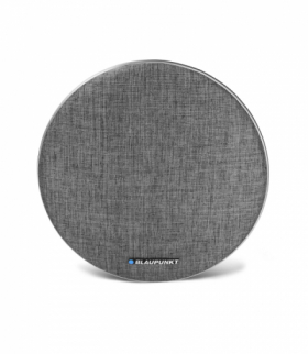Blaupunkt głośnik Bluetooth BT11ALU szary TFO AKGAOGLOBLA00007