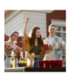 Gra Beer Pong- 50 kubeczków Ruhhy 21232 RUHHY 00021232