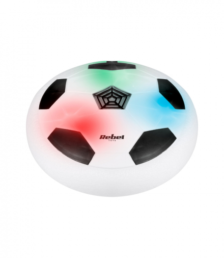 Piłka powietrzna REBEL BALL Rebel LEC-ZAB0118