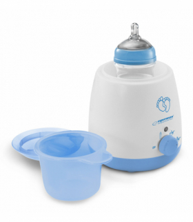 Podgrzewacz do butelek Pumpkin Esperanza ESP-EKB002