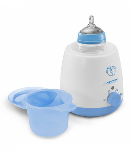 Podgrzewacz do butelek Pumpkin Esperanza ESP-EKB002