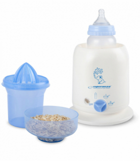 Podgrzewacz do butelek tasty Esperanza ESP-EKB001