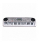 Keyboard dla dzieci, organy z mikrofonem ATL AG278