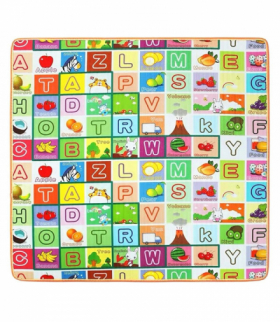 Mata edukacyjna 190cm x 175 cm ATL ZA305