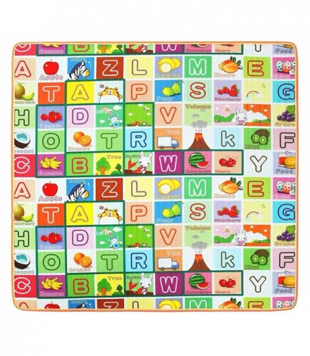 Mata edukacyjna 190cm x 175 cm ATL ZA305