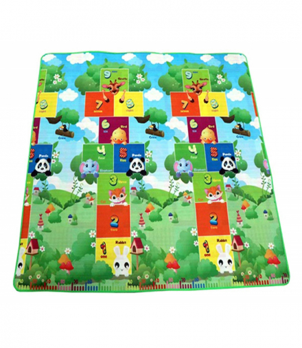 Mata edukacyjna 190cmx175cm ATL ZA305A