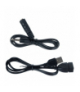 Plecak świecący USB Kruzzel 19374 KRUZZEL 00019374