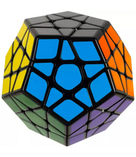 Kostka dwunastościan Kruzzel 19886 KRUZZEL 00019886