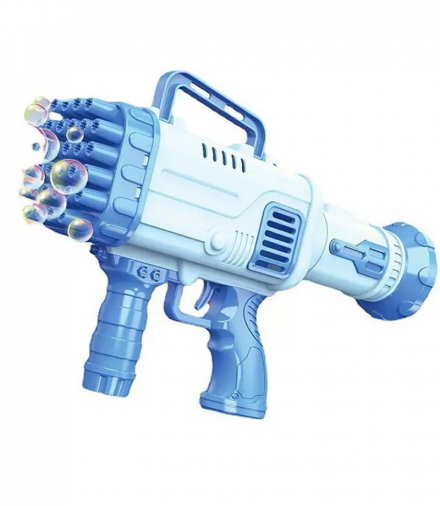 Pistolet do baniek mydlanych ATL DA58