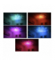 Projektor gwiazd LED astronauta Izoxis 21857 00021857