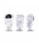 Projektor gwiazd LED astronauta Izoxis 21857 00021857