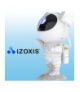 Projektor gwiazd LED astronauta Izoxis 21857 00021857