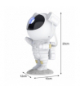 Projektor gwiazd LED astronauta Izoxis 21857 00021857