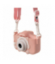 Aparat cyfrowy różowy Kruzzel AC22296 00022296