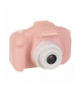 Aparat cyfrowy różowy Kruzzel AC22296 00022296