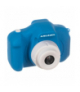 Aparat cyfrowy niebieski Kruzzel AC22295 00022295