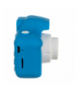 Aparat cyfrowy niebieski Kruzzel AC22295 00022295