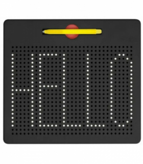 Tablet tablica kulki magnetyczne 714 elementów ATL DA56