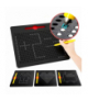 Tablet tablica kulki magnetyczne 714 elementów ATL DA56