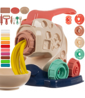 Masa plastyczna zestaw Kruzzel 22526 00022526