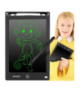 Tablet do rysowania 8,5" czarny KRUZZEL 22454 00022454