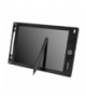 Tablet do rysowania 8,5" czarny KRUZZEL 22454 00022454