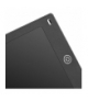 Tablet do rysowania 8,5" czarny KRUZZEL 22454 00022454