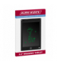 Tablet do rysowania 8,5" czarny KRUZZEL 22454 00022454