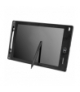 Tablet do rysowania 12" czarny KRUZZEL 22456 00022456