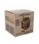Kostka edukacyjna drewniana- sorter Kruzzel 22566 00022566