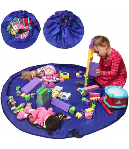 Mata do zabawy, worek Kruzzel 22230 00022230