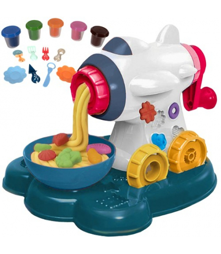 Masa plastyczna, zestaw Kruzzel 22562 00022562