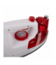Zestaw AGD dla dzieci KRUZZEL 22570 00022570
