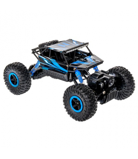 Samochód terenowy zdalnie sterowany Truck KRUZZEL 22439 00022439