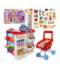 Supermarket zabawkowy ISO TRADE 22374 00022374