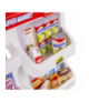 Supermarket zabawkowy ISO TRADE 22374 00022374