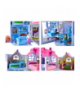 Domek dla lalek 22612 KRUZZEL 00022612