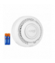 Detektor czujnik dymu td30 2xaaa wifi tuya Blow 50-642