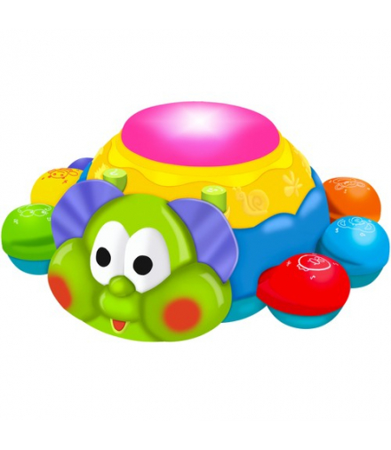 Pszczółka do nauki chodzenia KRUZZEL 22467 00022467