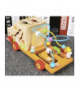Sorter auto drewniane dla dzieci Kruzzel 22652 00022652