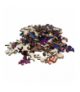 Układanka drewniana puzzle Kruzzel 22878 00022878