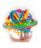 Inteligentna kula labirynt 3D (138 prz.) ISO TRADE 23449 00023449