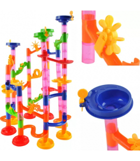 Tor kulkowy, zjeżdżalnia KRUZZEL 23457 00023457