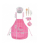 Zestaw kucharza dla dzieci KRUZZEL 23445 00023445