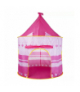Namiot dla dzieci różowy KRUZZEL 23475 00023475